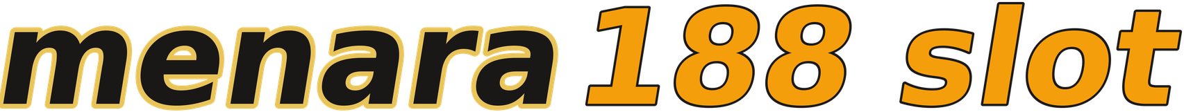 menara188 slot logo