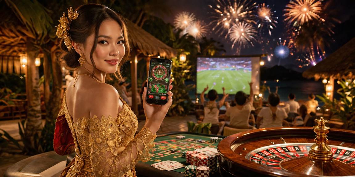 menara188 slot mobile gaming