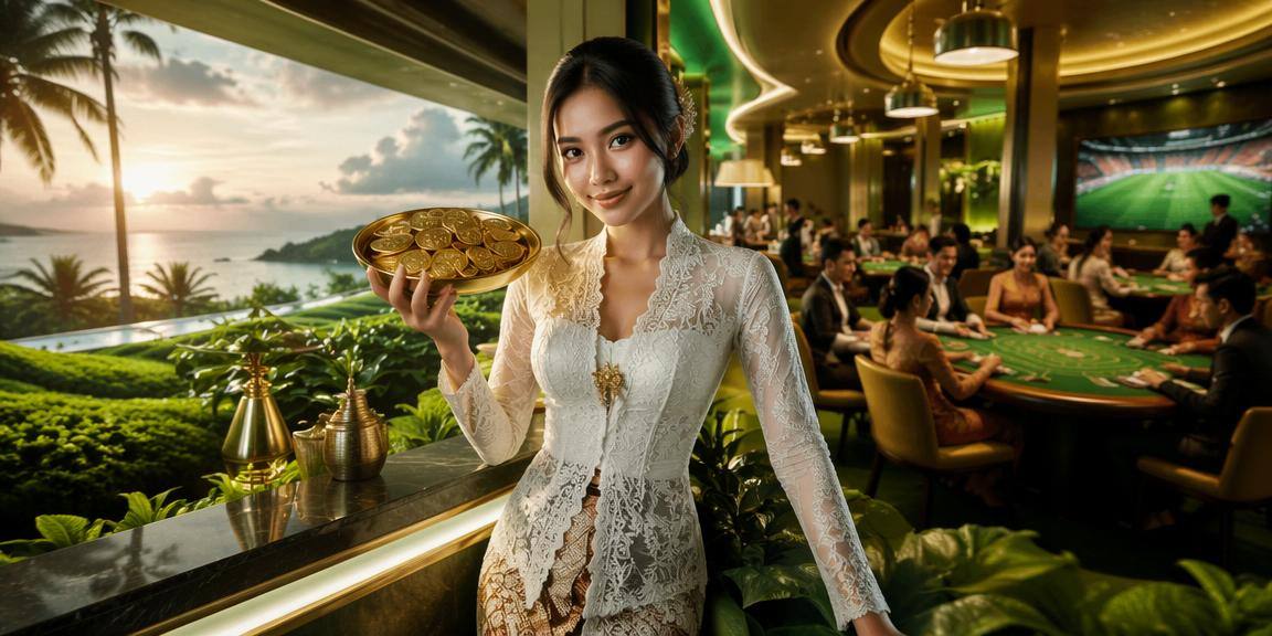 menara188 slot Deposits clear in seconds